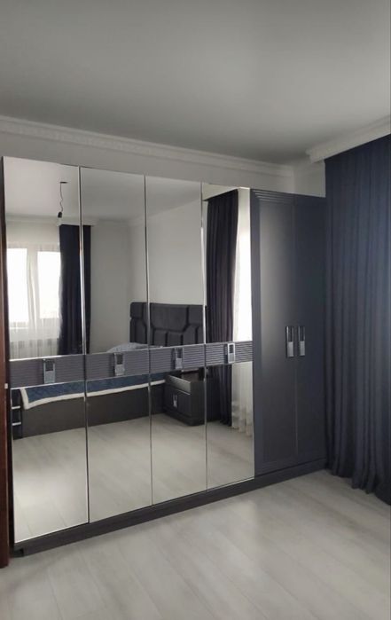 Спальный гарнитур сатылады!