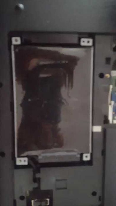 Placa de baza HP / Compaq CQ 57 200SA