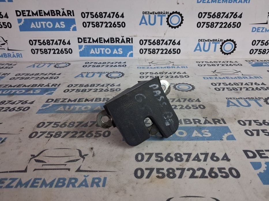 Broasca haion vw Passat b6 2006