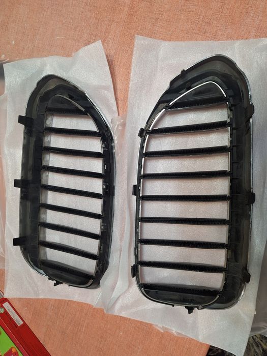 Бъбреци за BMW G30/31-Оригинал