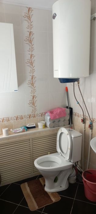 Продам дом в Прапорщико