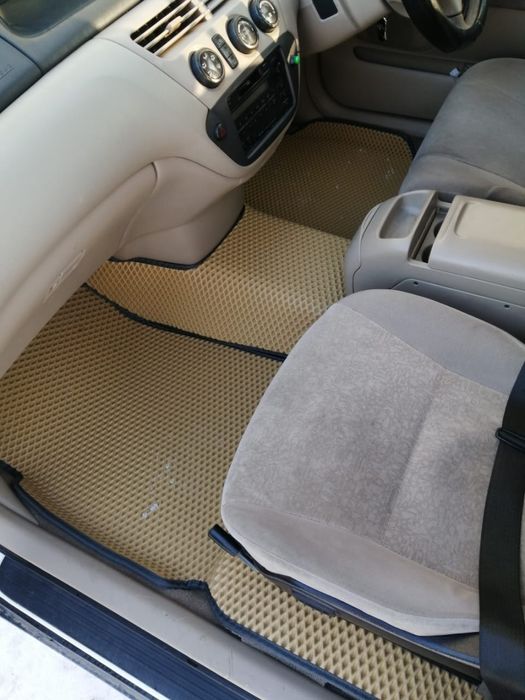 Ева полики EVA  для авто и дома