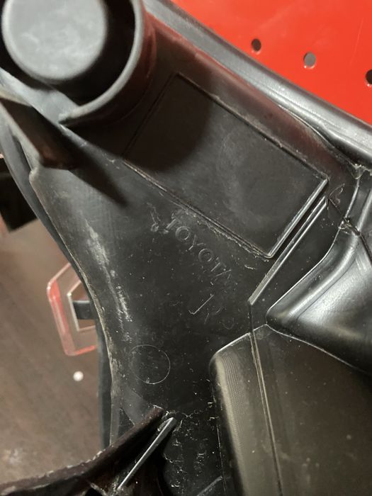 Far dreapta full led Toyota Rav 4 GR an 2019-2024 cu DEFECT