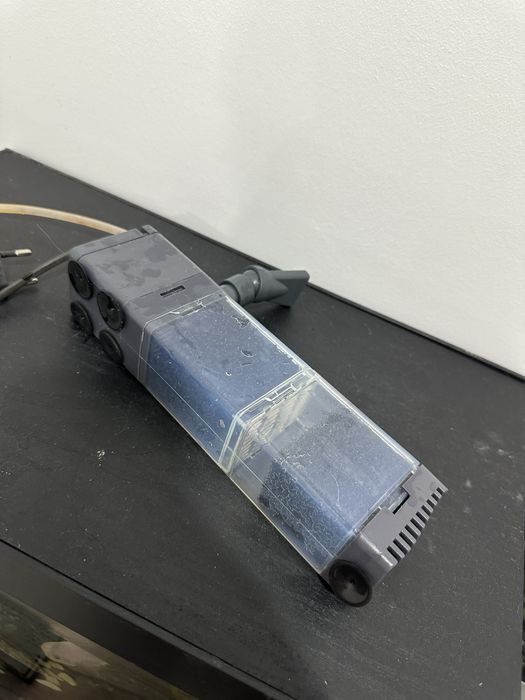 Фильтр для аквариума BARBUS 026