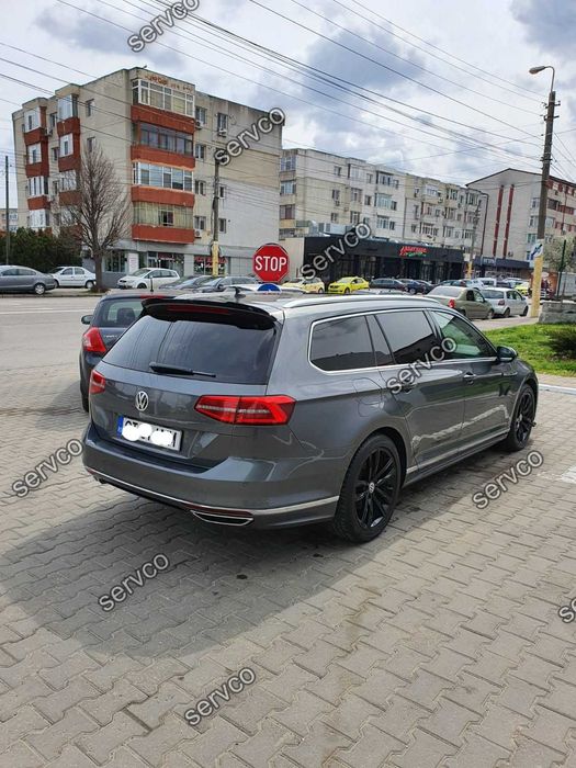 Eleron Volkswagen Passat B8 Variant 2014- v2 - Maxton Design