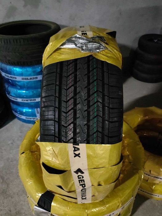 Monzaga Onyxga 205/60R16 razmer avtoshina - balonlar bor