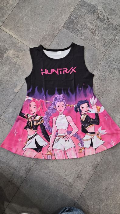 K pop demon hunters