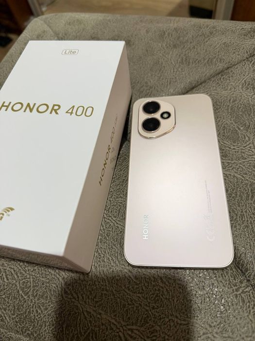 Xonor 400 life srochni sotiladi