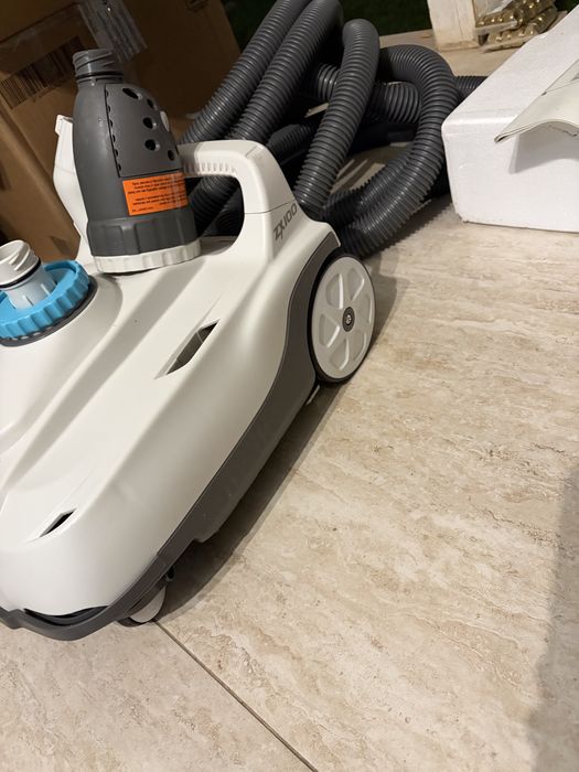 Intex ZX100 Aspirator Automat Piscina 6056 13248 l h Furtun 6.5 m