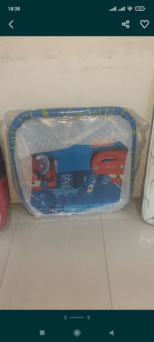 Manej yengi sfat zõr