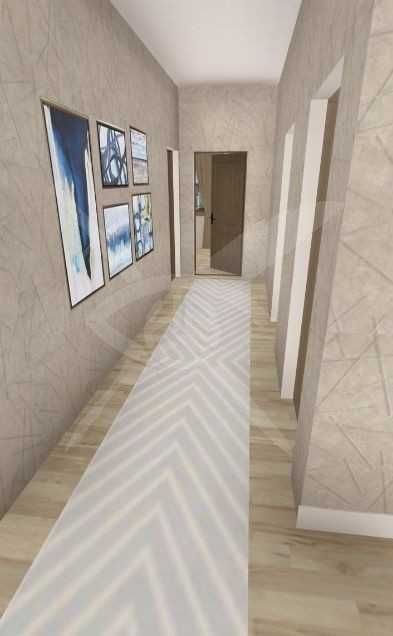 Продава се Къща в Панагюрище - 392 кв.м за 439 €/кв.м - Снимка #16