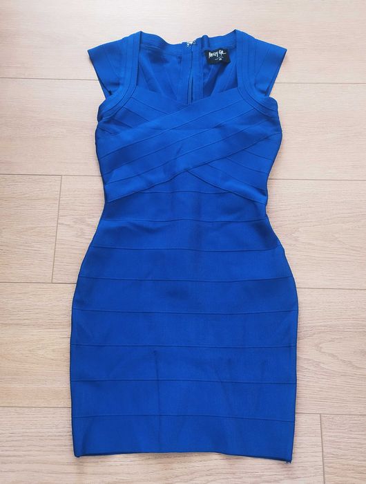 Rochie mulata dama XS