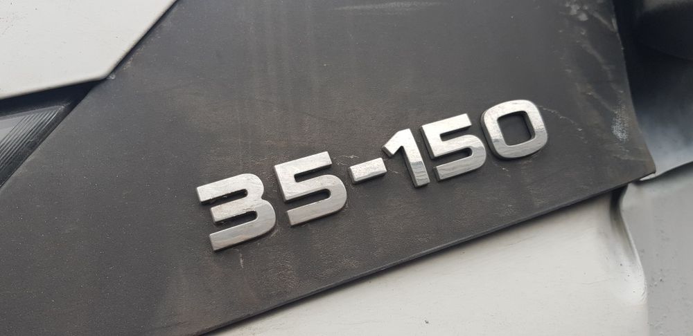 На части Ивеко 35-150/iveco Daily 35-150