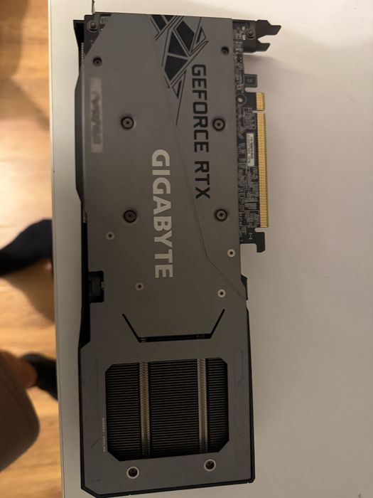 Gigabyte Geforce Rtx 3060 ti 8 gb gaming oc
