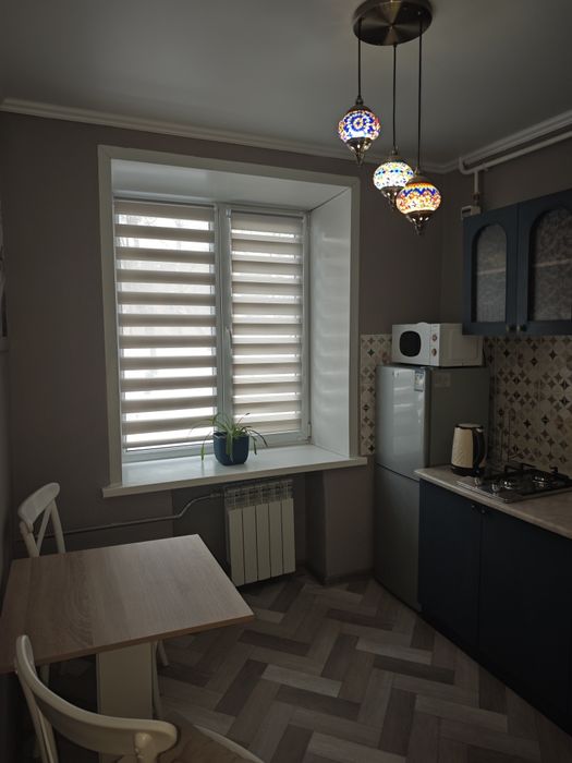 Посуточная аренда