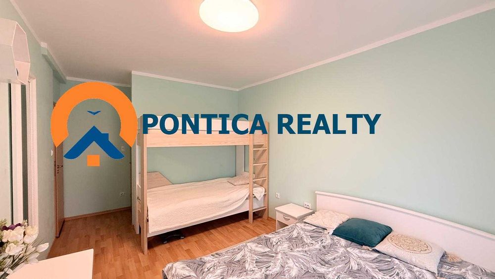 Продава се Тристаен апартамент в с. Равда, Област Бургас - 120 кв.м за 778 €/кв.м - Снимка #5