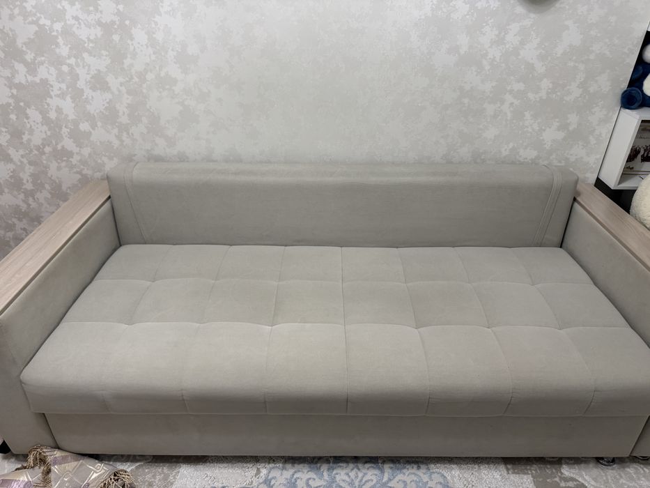 Продам диван раскладной