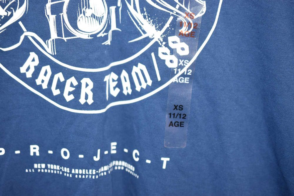 Блуза детска LCW WAIKIKI YOUNG размер XS