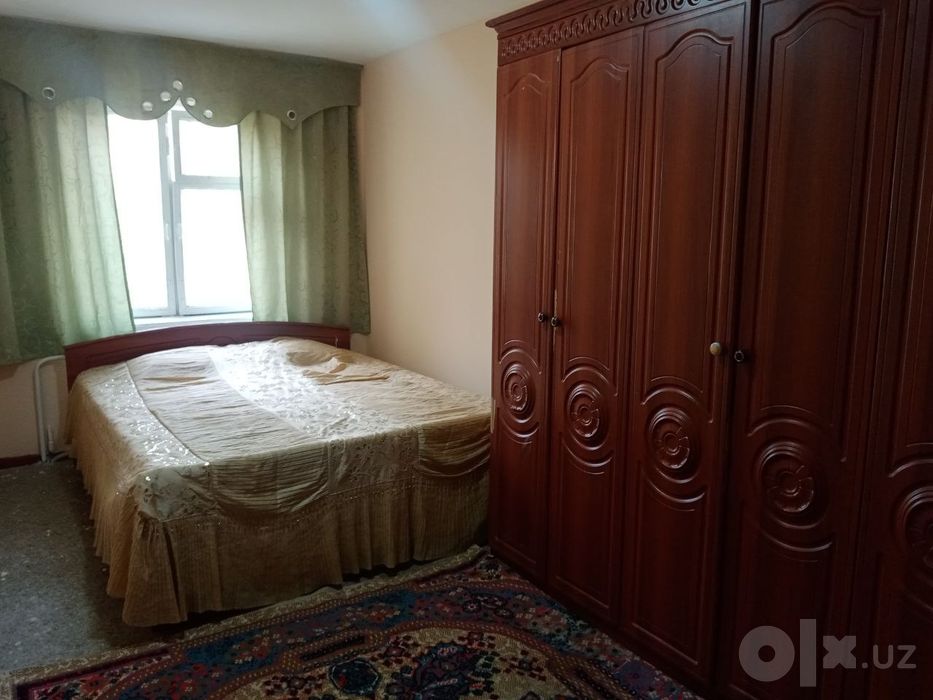 Oybek raddom yaqinida IJARA beriladi