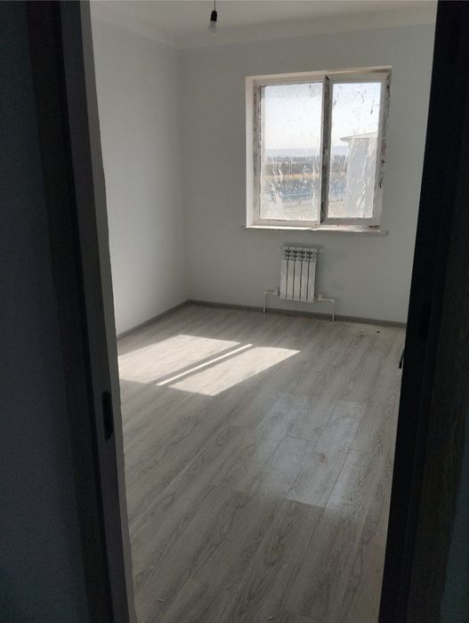 Jizzax otchoparda 3 xona uy sotiladi.