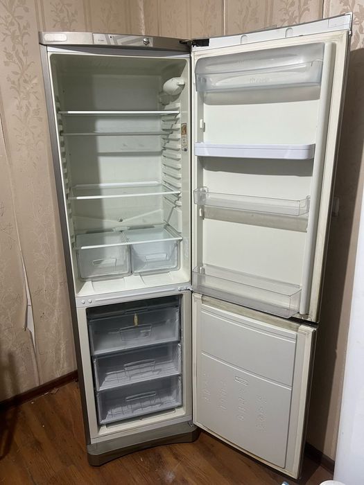 Холодильник с доставкой