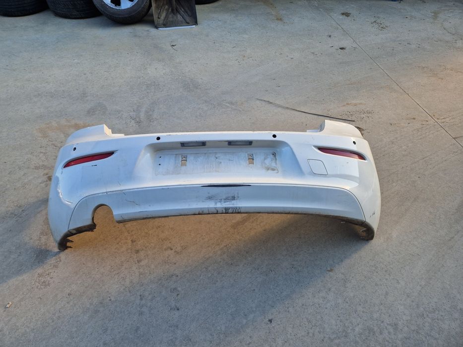 Bara spate originala bmw f20 f21 seria 1 lci facelift