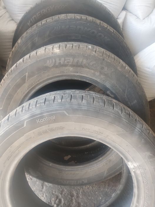 Летни гуми 185 65 15