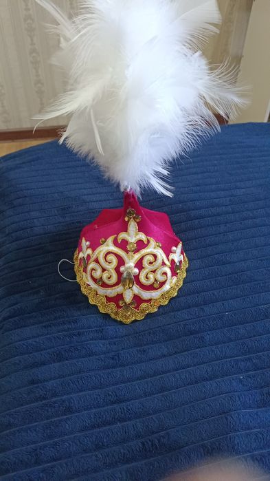 Национальный костюм