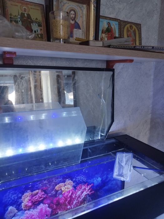 Продам Аквариум.