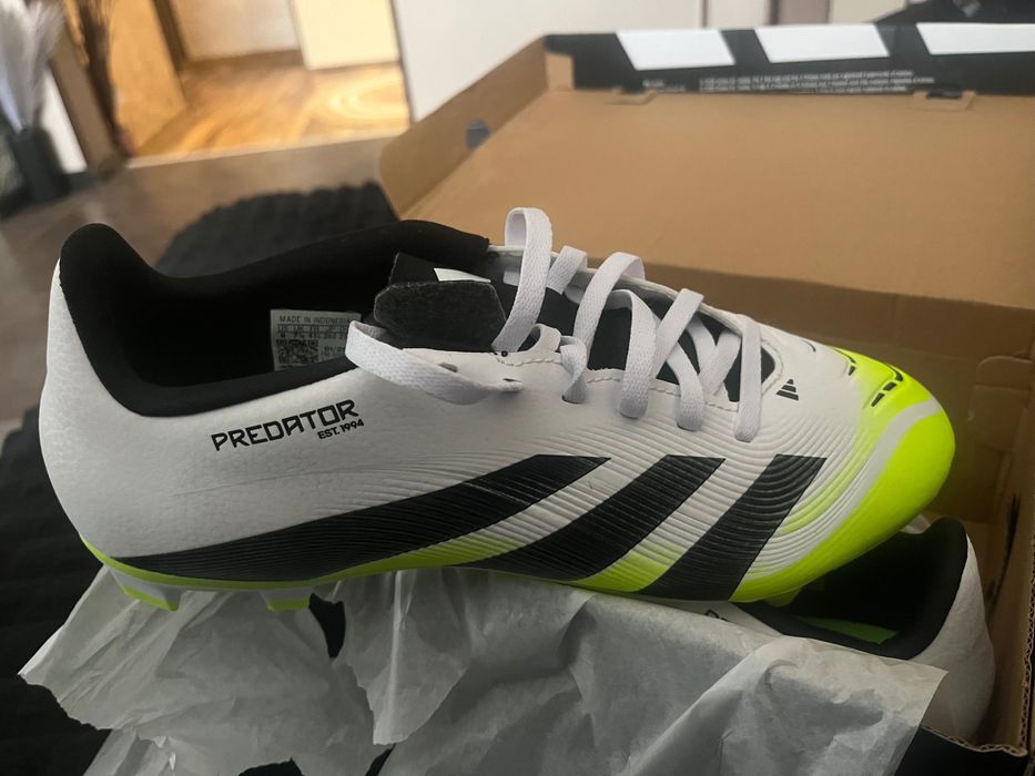 Бутонки адидас предатор