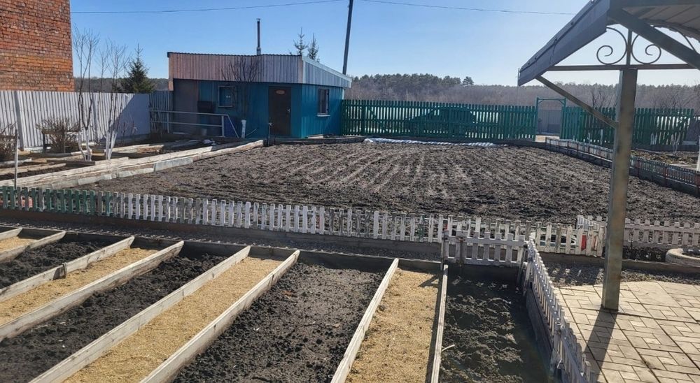 Продам дачу район Новопавловки