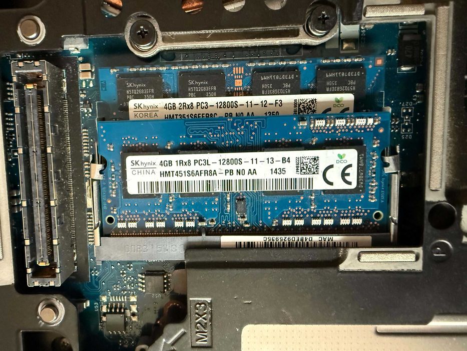 Dell Latitude E6320 – Intel Core i5 / 4GB RAM / 300GB HDD
