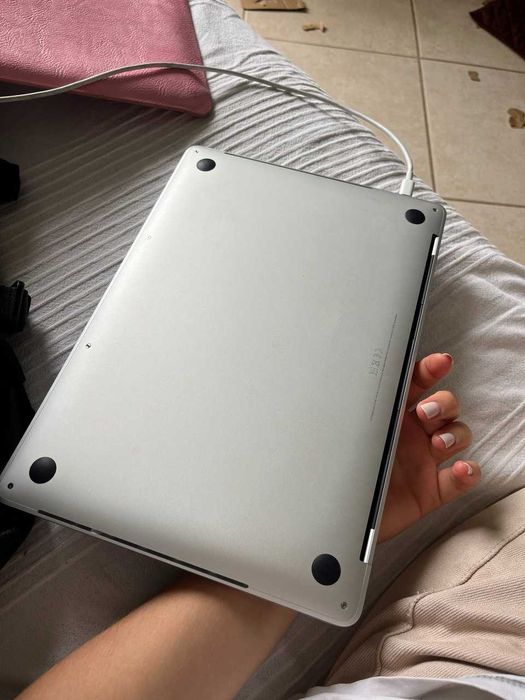 MacBook Pro 13inch 2018