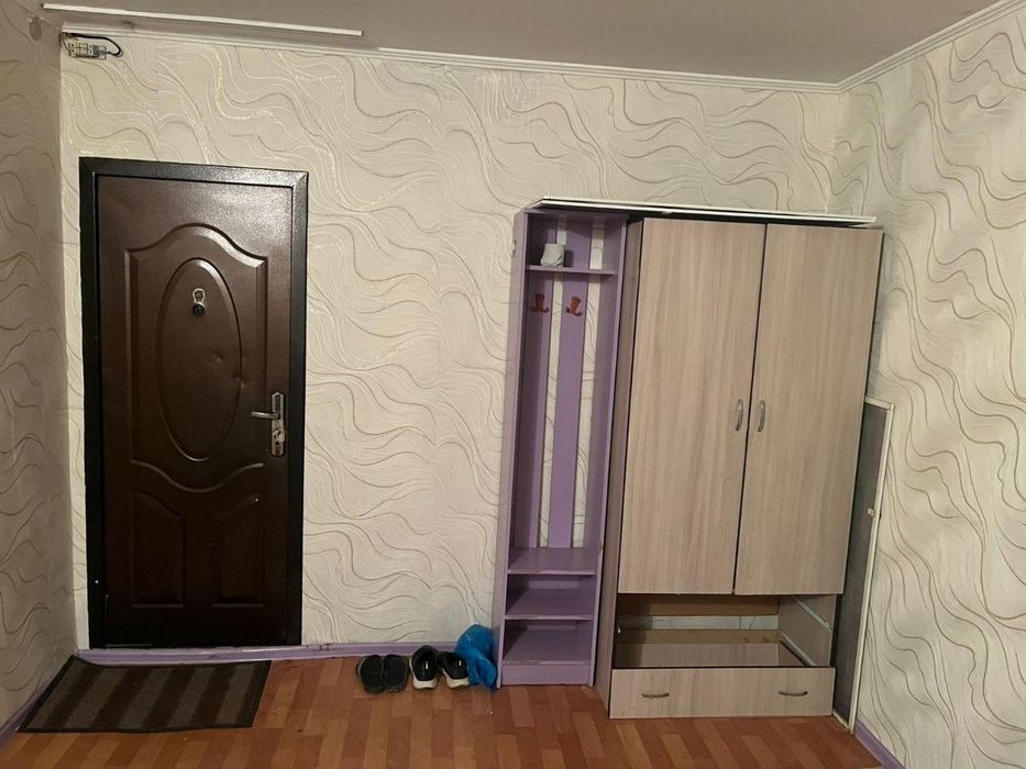 продается 1 комнатная квартира