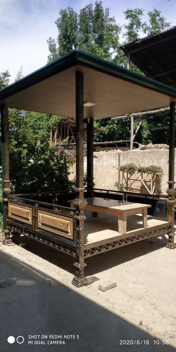 Temir/tapchan/kravat/kachela/sori uzb boylab buyurtma asosida