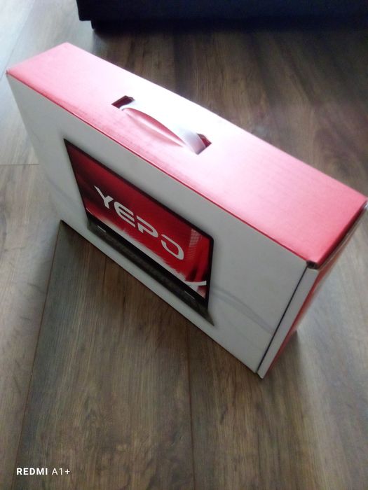 Ноутбук YEPO A95T