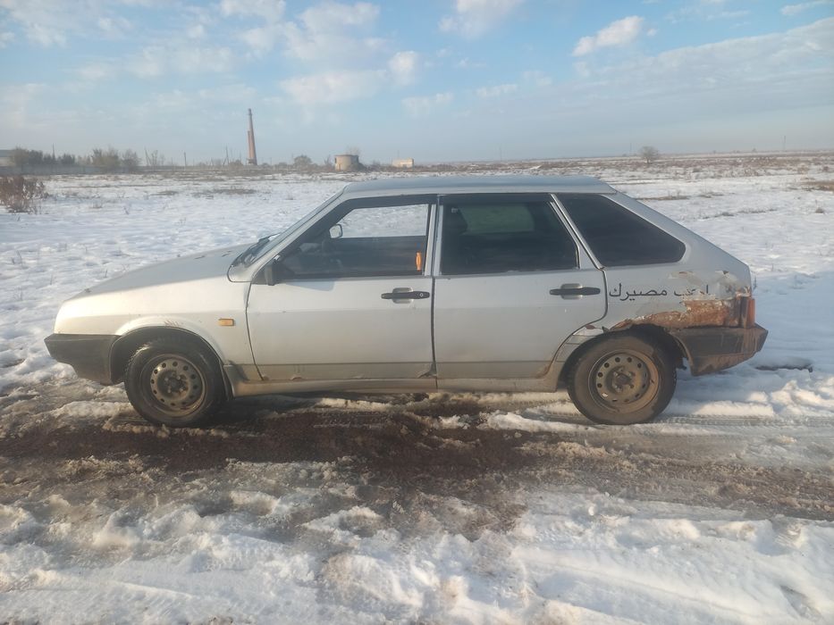 Лада 2109 продам
