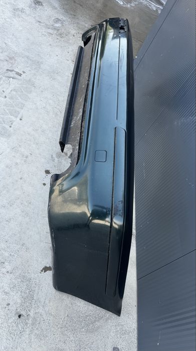 Задна М броня за бмв е39 седан