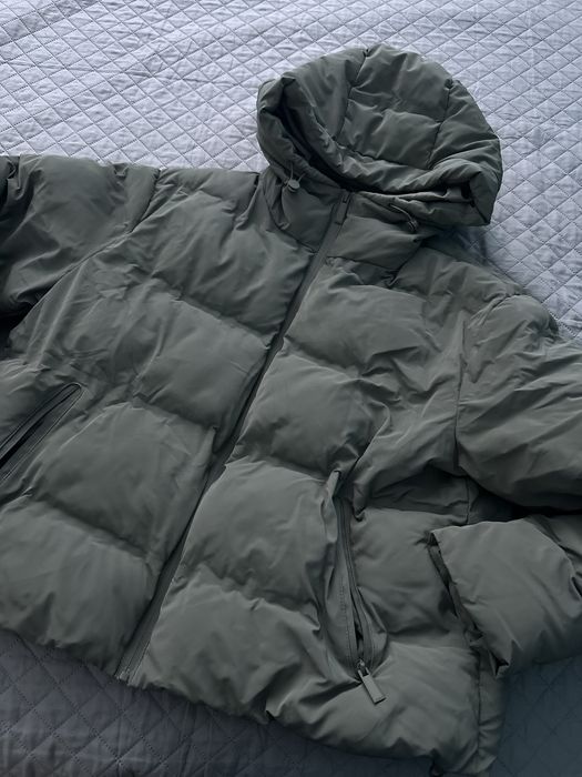 Дамско яке на Зара