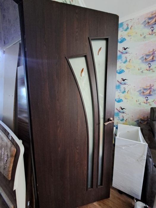 Есік тер сатылады