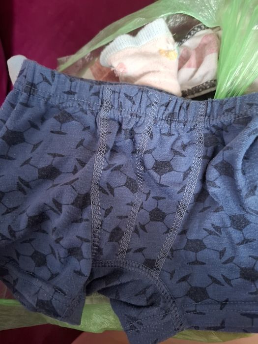 Носки,трусы,колготки на мальчика