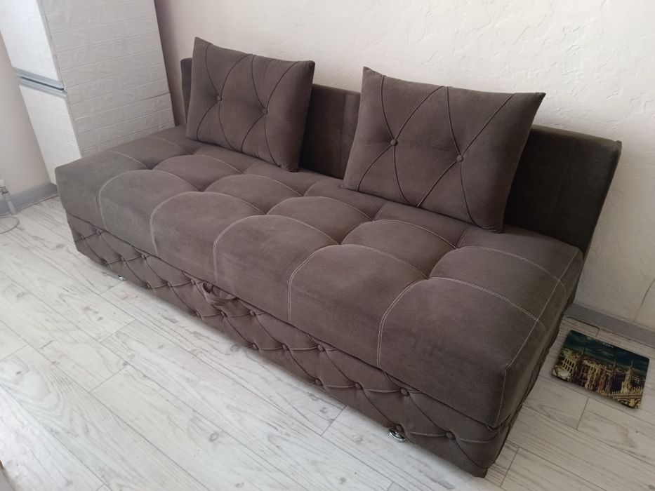 Диван раскладной