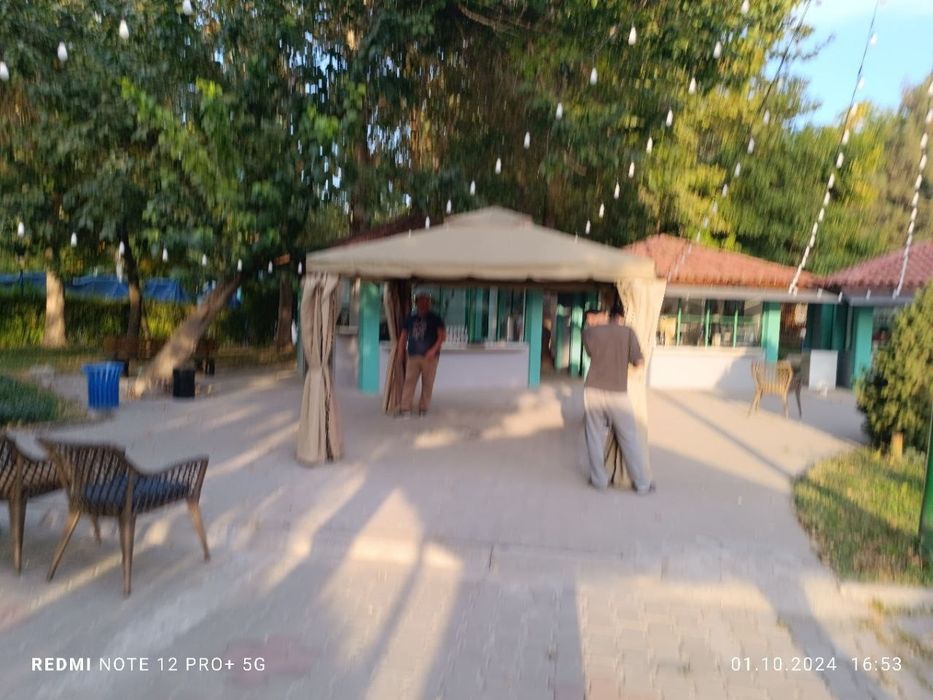 Зонтик шатёр оптом нархда