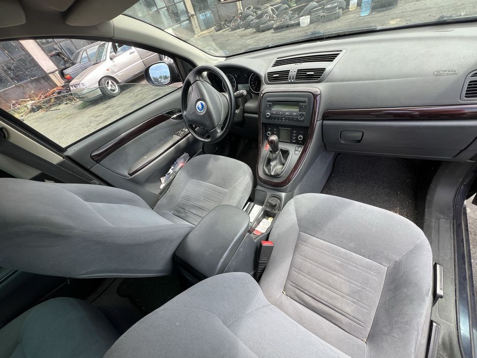 Fiat Croma (2.2i 108kw 2005г.) на части