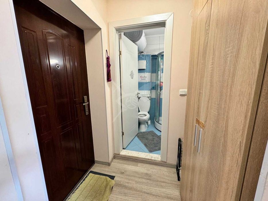 Продава се Двустаен апартамент в к.к. Слънчев бряг - 73 кв.м за 802 €/кв.м - Снимка #1