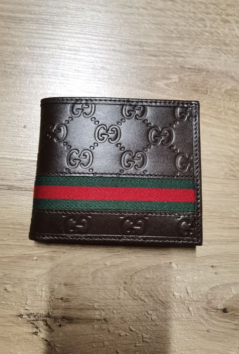 Мъжко протмоне на GUCCI