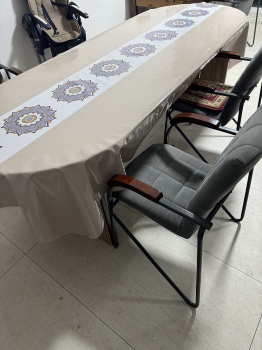 продам скатерть