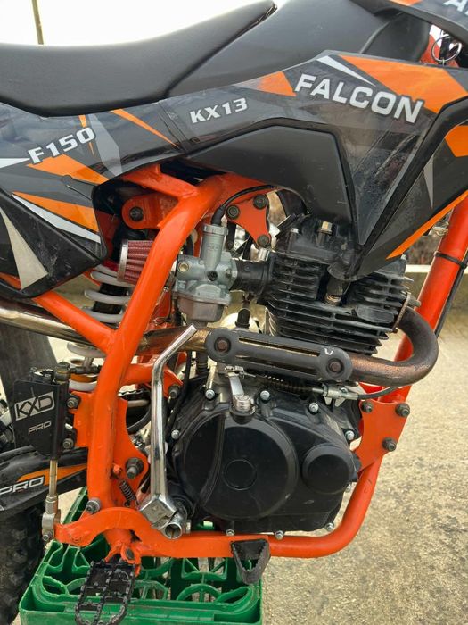 Vând KXD Falcon 150cc