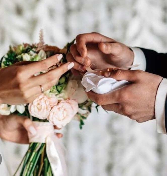 Свадьба под ключ