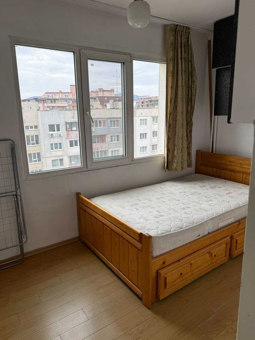 Продава се Едностаен апартамент в София, Център - 46 кв.м за 1436 €/кв.м - Снимка #5